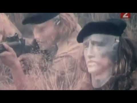 Видео: гр . Август - Металл (х/ф "Музыкальные игры" реж. В. Аксёнов) 1988