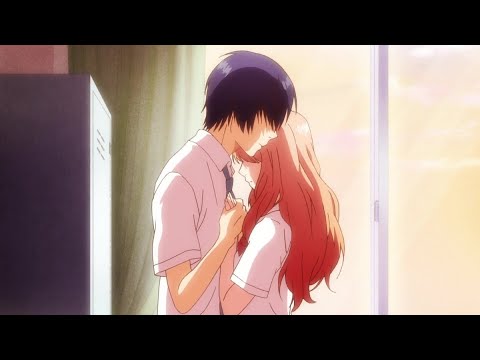 Видео: Реальная девушка AMV Падали