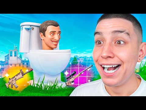 Видео: ГЛЕНТ ИГРАЕТ В ФОРТНАЙТ! *СНОВА ТОП 1*