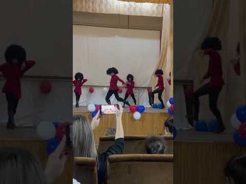 Видео: Даиси Казбегури 