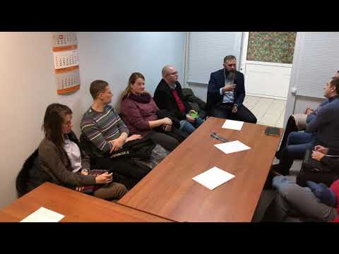 Видео: Ч1. Жесткое групповое собеседование руководитель отдела продаж, ком.директор, менеджер по продажам.
