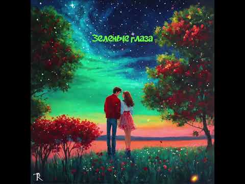 Видео: ГастролеR  - Зеленые глаза