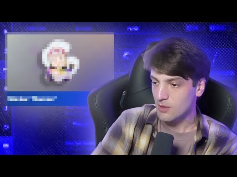 Видео: ТЕРС Бустит стикер "Pamen" с Дашей КОРЕЙКОЙ 🐣❤️