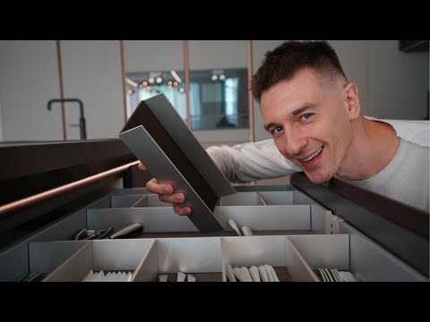 Видео: Топ-10 лишних предметов на вашей кухне. Обустройство кухни в 2025.