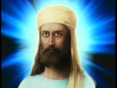 Видео: Ключевая нота Эль Мория / Keynote El Morya