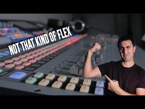 Видео: Flex-миксы PreSonus StudioLive Series iii || Дополнительные посылы, подгруппы и матрица