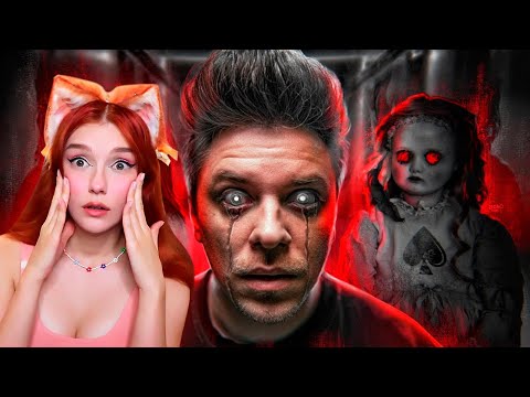 Видео: АНТОЛОГИЯ ОБМАНА #3 - УТОПИЯ ШОУ ( UTOPIA SHOW ) РЕАКЦИЯ
