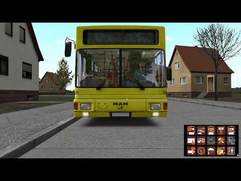 Видео: [OMSI2]Как пользоваться Repaint Tool/Как "перекрасить" автобус