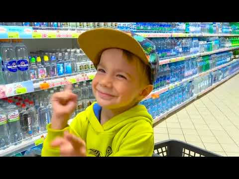Видео: ВЕСЁЛЫЕ истории про ФЁДОРА и ПАПУ./ FUNNY stories about FYODOR and DAD.