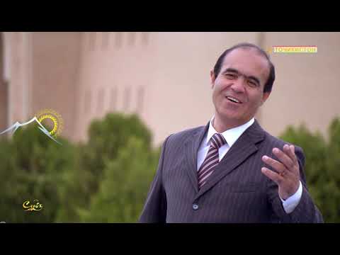 Видео: Рӯзибой Идиев фалак Зулфи хаму чашми сияҳи хумор Ruziboi Idiev Tajikistan