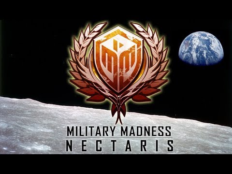 Видео: Запись 41 - Military Madness: Nectaris (PS1/PS3) - Отличная пошаговая стратегия.