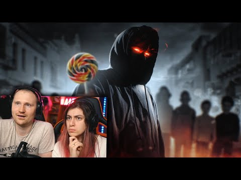 Видео: Человек, который УБИЛ ХЭЛЛОУИН [Страшно Реально] | РЕАКЦИЯ на Utopia Show