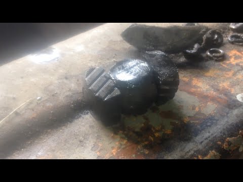 Видео: ЛУАЗ и не только. Так бывает. Продолжение.