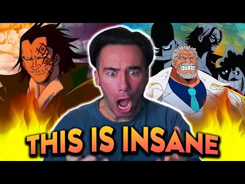 Видео: СЕМЬЯ ЛУФФИ РАСКРЫТА + 4 ИМПЕРАТОРА!!!