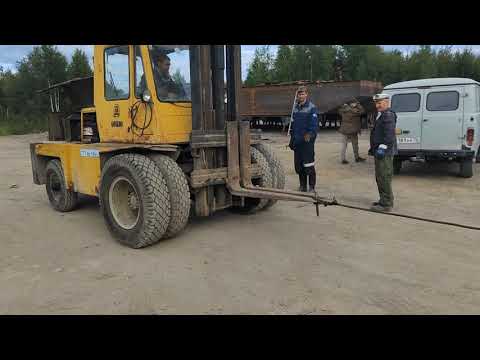 Видео: НОВЫЙ ПАРОМ!!! АНДРЕЙ СУЙ ПАЛЕЦ!