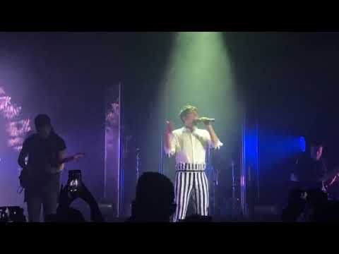 Видео: Alekseev «Сберегу». Aurora Concert Hall. 25.06.2018