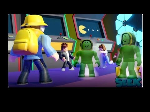 Видео: Прячся и ищи