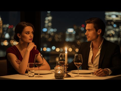 Видео: Самотна майка, сама на сватба — шефът на мафията каза: „Престори се на жена ми и танцувай с мен“