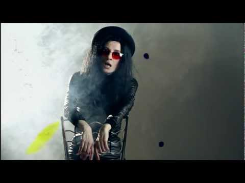 Видео: Ольга Арефьева и Ковчег "Снег"