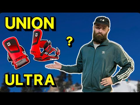 Видео: Union ULTRA 24/25. Для чего на самом деле эти крепления?