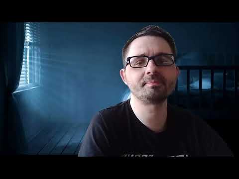 Видео: Биография ех барабанщика Cradle of filth and Dimmu Borgir. Николас Баркер!