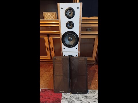 Видео: Как играют Pioneer  s j 200