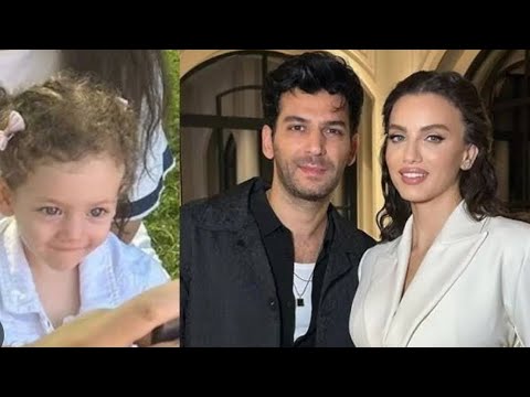 Видео: Кто мать двоих детей Мурата Йылдырыма?