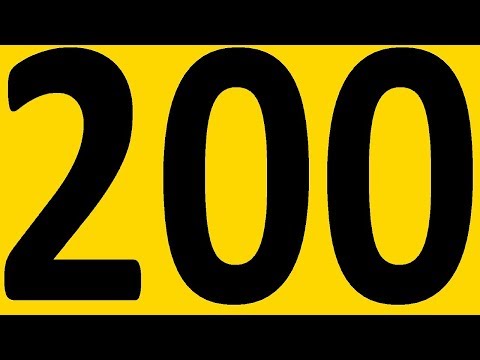 Видео: БЕСПЛАТНЫЙ РЕПЕТИТОР. ЗОЛОТОЙ ПЛЕЙЛИСТ. АНГЛИЙСКИЙ ЯЗЫК BEGINNER УРОК 200 УРОКИ АНГЛИЙСКОГО ЯЗЫК