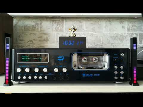 Видео: MAGIC MEN - POPCORN / 1983 /ПРИЯТНОГО ПРОСЛУШИВАНИЯ