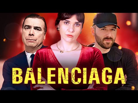 Видео: Balenciaga. Два поколения модного дома | ИСТОРИЯ МОДЫ