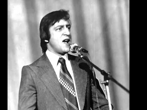 Видео: Пародия на В.Высоцкого (1979 год)