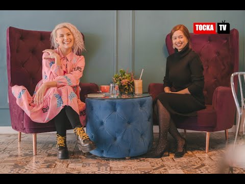 Видео: ToчкаТВ: Интервју со Сара Мејс