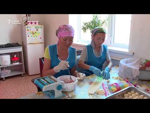 Видео: Жаңы конуштагы ишкер айымдар