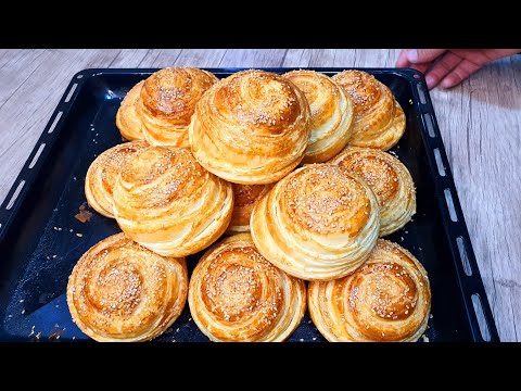 Видео: Бундай Мазали Ширинликни  албатта тайерлаб куринг!!😋 Все Обалдели ,когда попробовали этот рецепт !😋