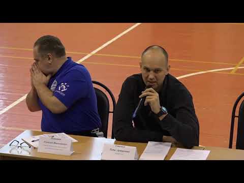 Видео: Методический семинар по баскетболу