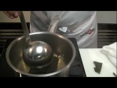 Видео: Заправка для суши риса / Заправка для суші рису HD