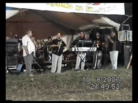 Видео: Фолк Палитра в Долнослав - откриване на събора част 1