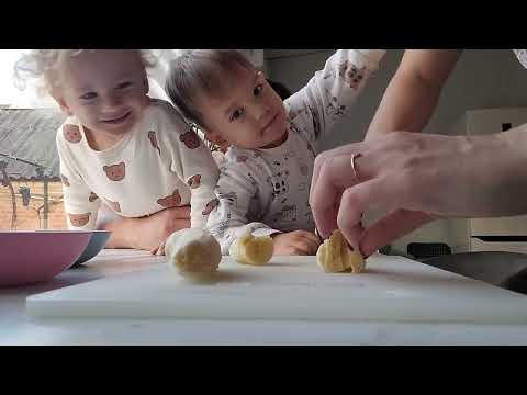 Видео: НАША НОВАЯ ГАРДИРОБНАЯ