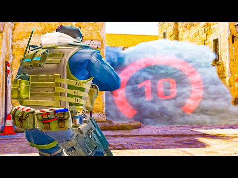 Видео: КАК ИГРАТЬ INFERNO - ГАЙД ДЕФОЛТЫ