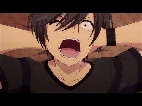 Видео: [ТОП 10] Аниме где ГГ страдает от депрессии