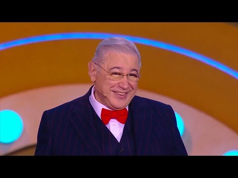 Видео: Петросян Шоу. 32 выпуск (2019)