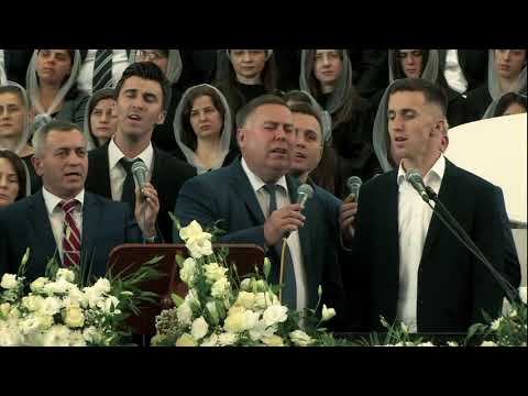 Видео: Авен Єзер - Мой дом в стране небесной. Похоронне служіння Віктора Боришкевича