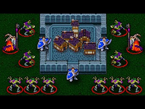 Видео: Самая ДОРОГАЯ защита от зомби в Warcraft!