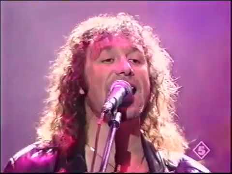 Видео: Владимир Кузьмин концерт в БКЗ, Санкт Петербург 1996 год