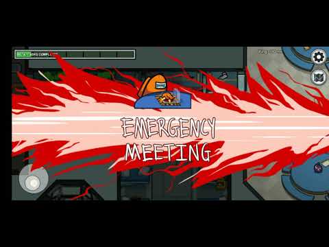 Видео: (Амонг Ас) игра за члена екипажа