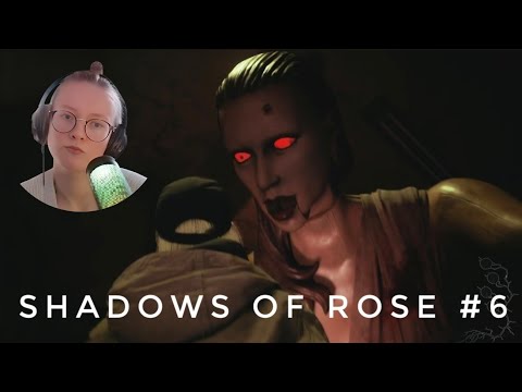 Видео: Resident Evil 8 Village: Shadows of Rose. Тени Розы. #6