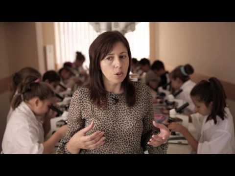 Видео: СОУ "Неофит Рилски", гр.Харманли, S3E8