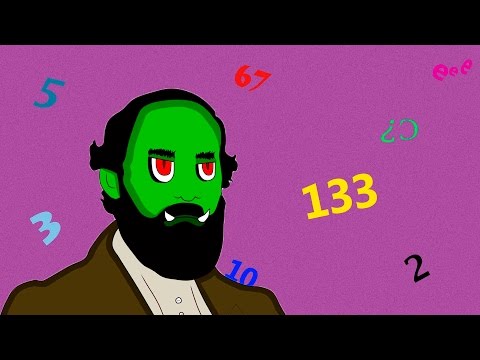 Видео: Математика и тролли | Проблема Гольдбаха