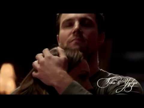 Видео: Oliver & Laurel || Оливер и Лорел - Мне не жаль
