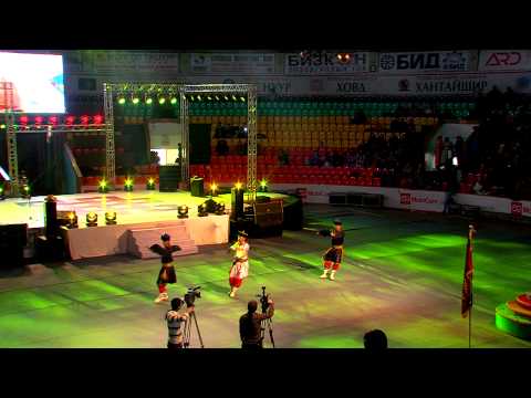 Видео: Бахархан дуурсагдах Дашбалбар нутаг минь тоглолт